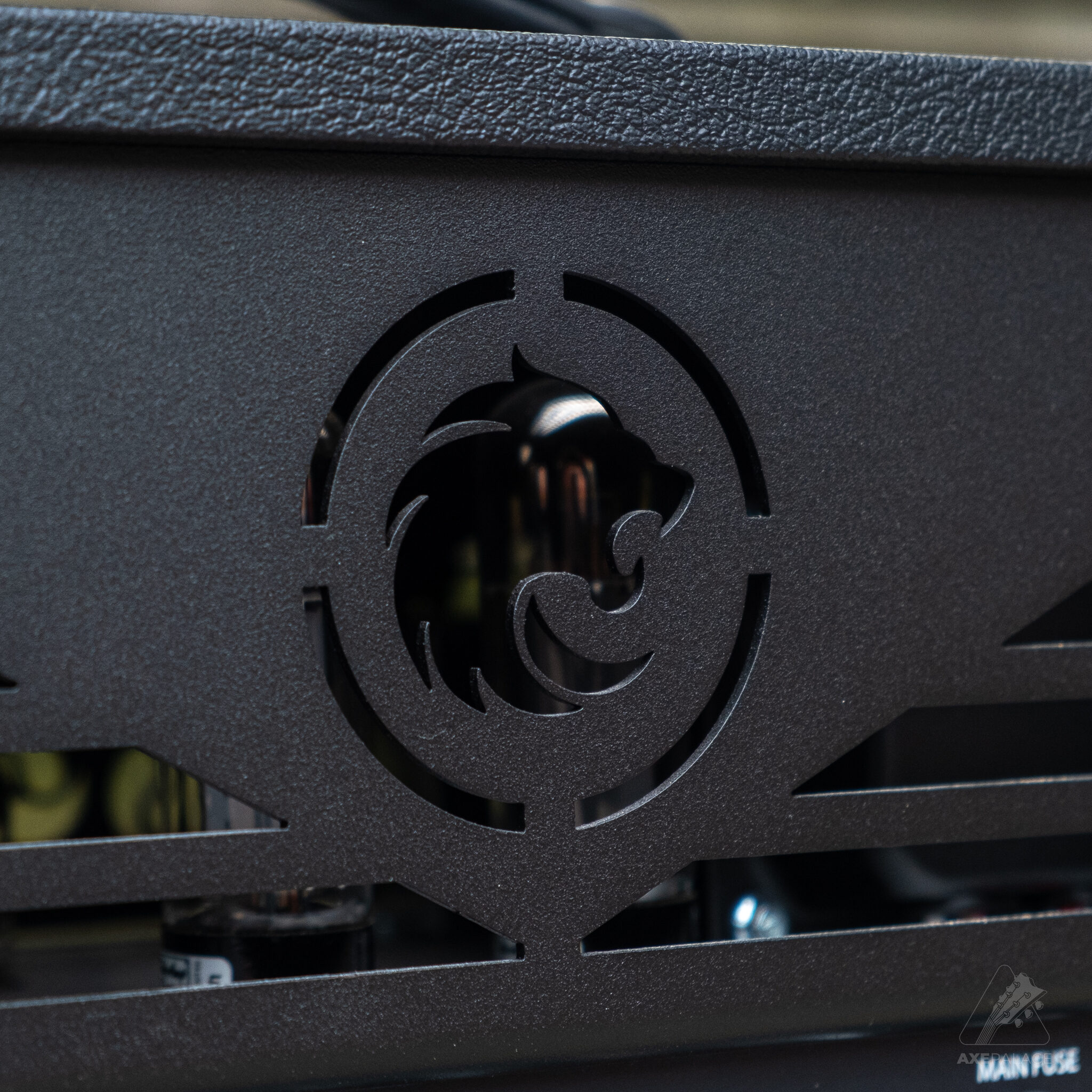 Red Seven Amplification Duality 50 - Image 9