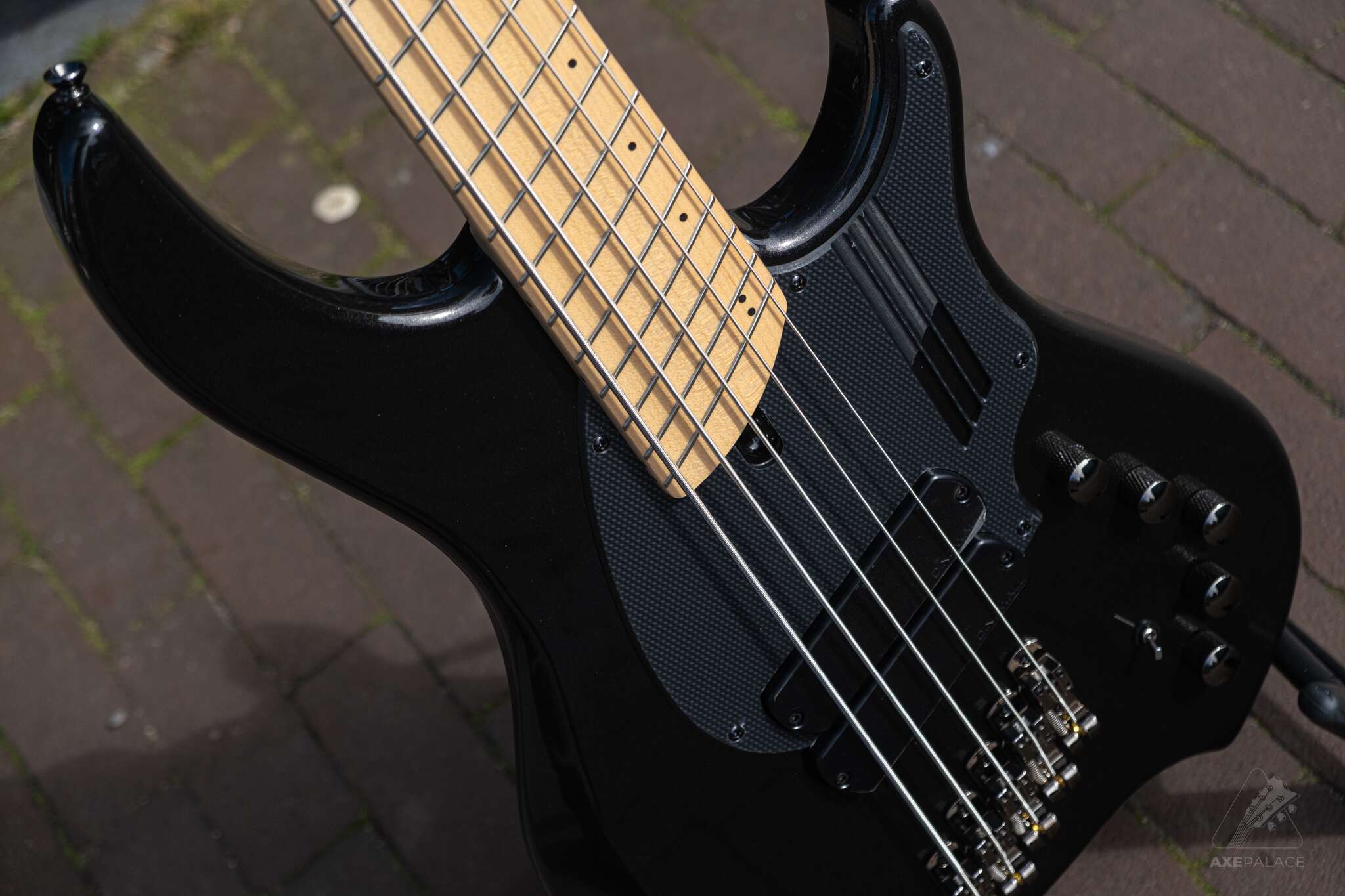 おはぎ様専用 CoolZ ZB-1R Black 日本製ジャズベース