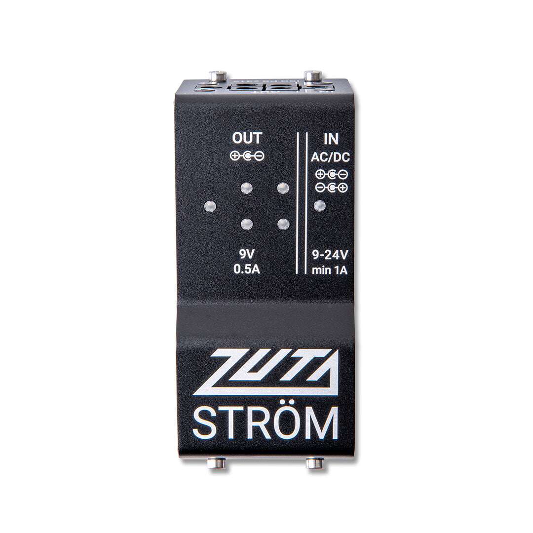 Zuta Ström Pedal Power Supply - Image 2