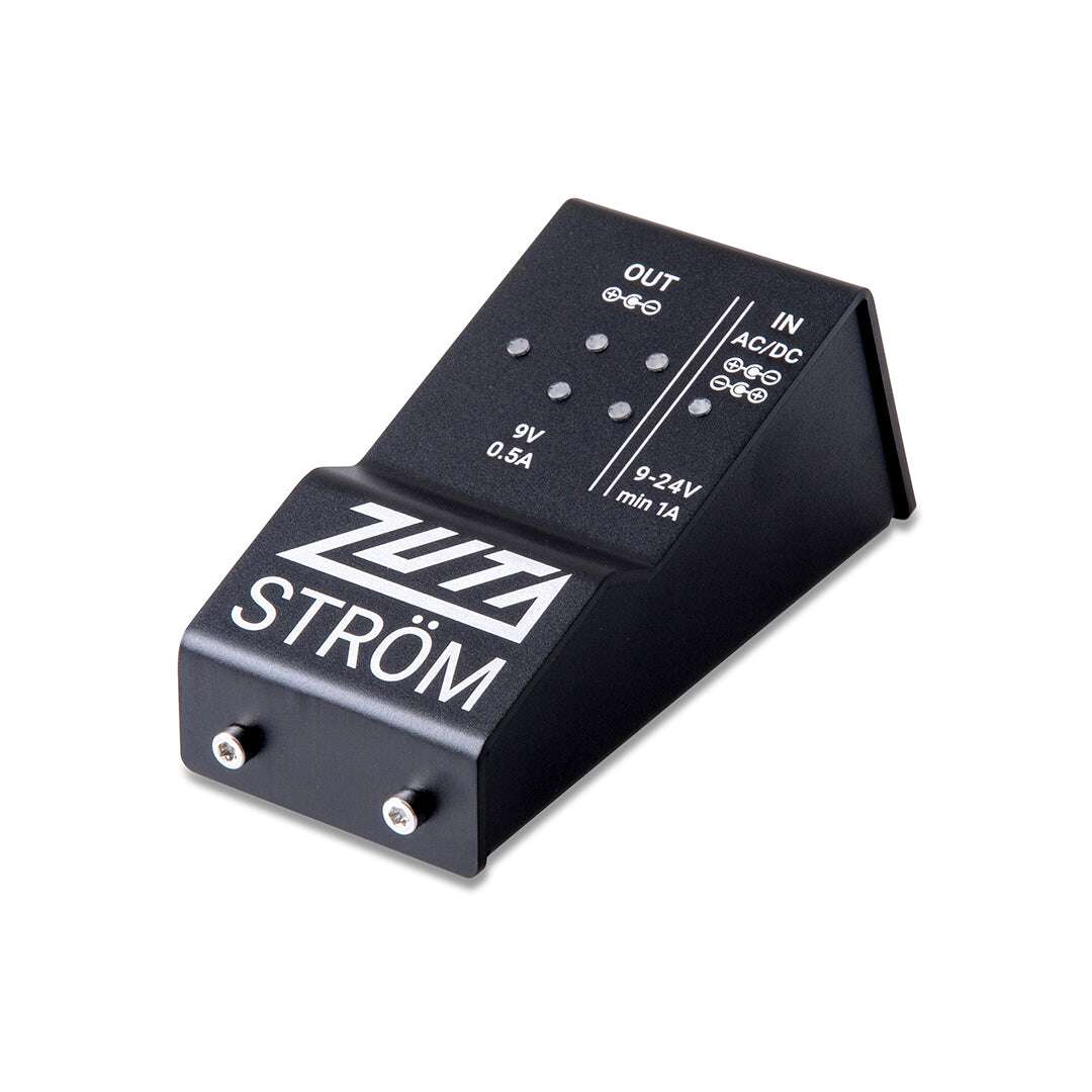 Zuta Ström Pedal Power Supply - Image 3