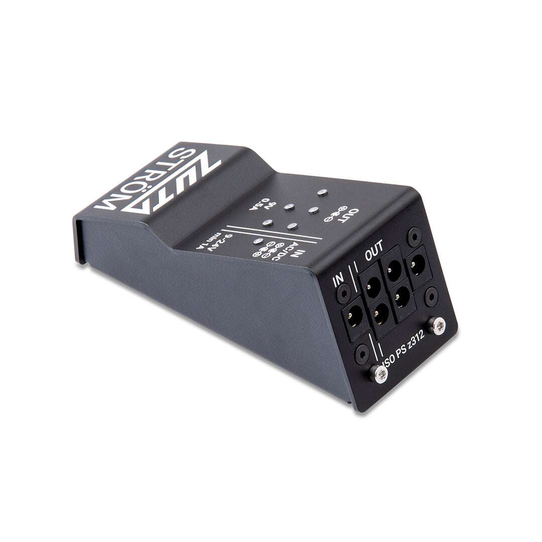 Zuta Ström Pedal Power Supply - Image 4