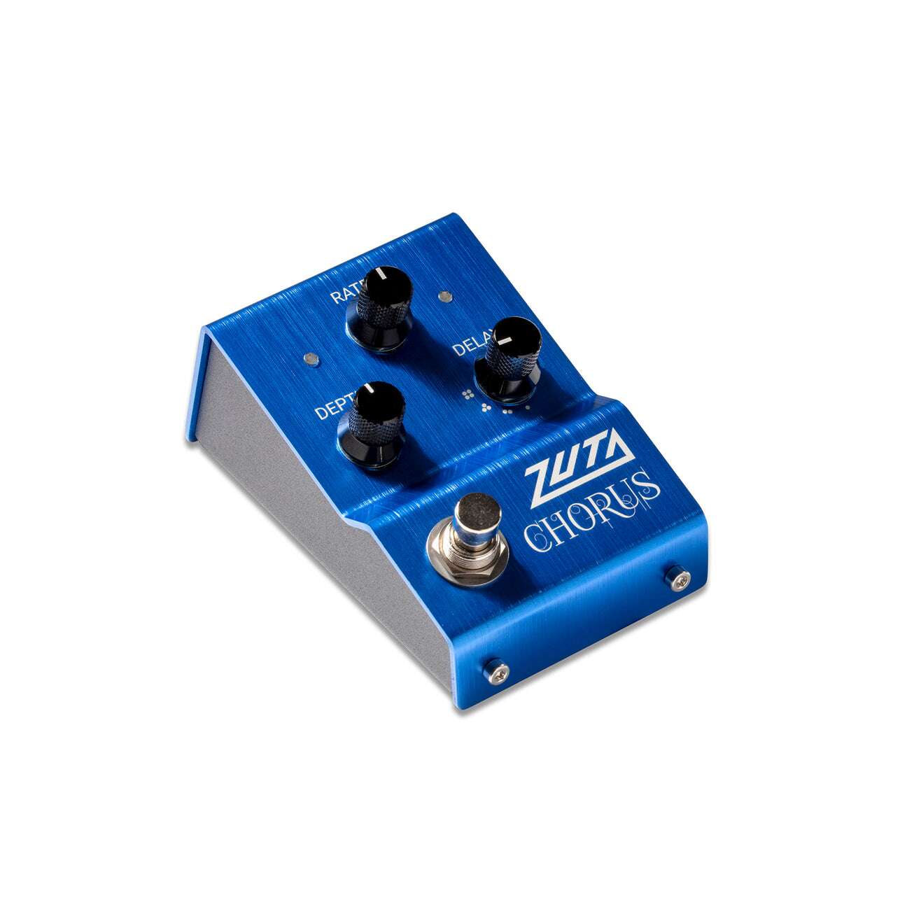 Zuta Chorus Effect Guitar Pedal