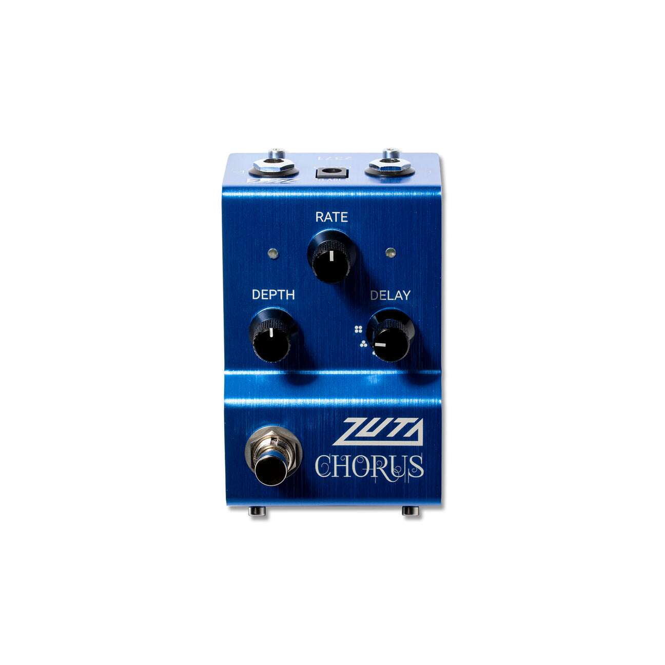 Zuta Chorus Effect Guitar Pedal - Image 2