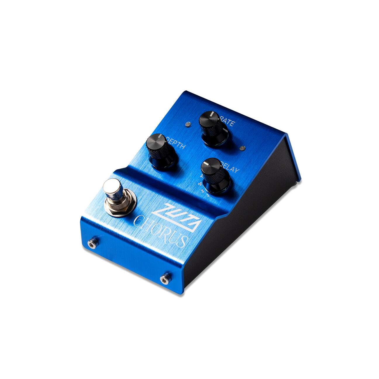 Zuta Chorus Effect Guitar Pedal - Image 3