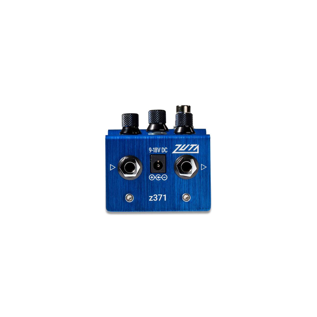 Zuta Chorus Effect Guitar Pedal - Image 4