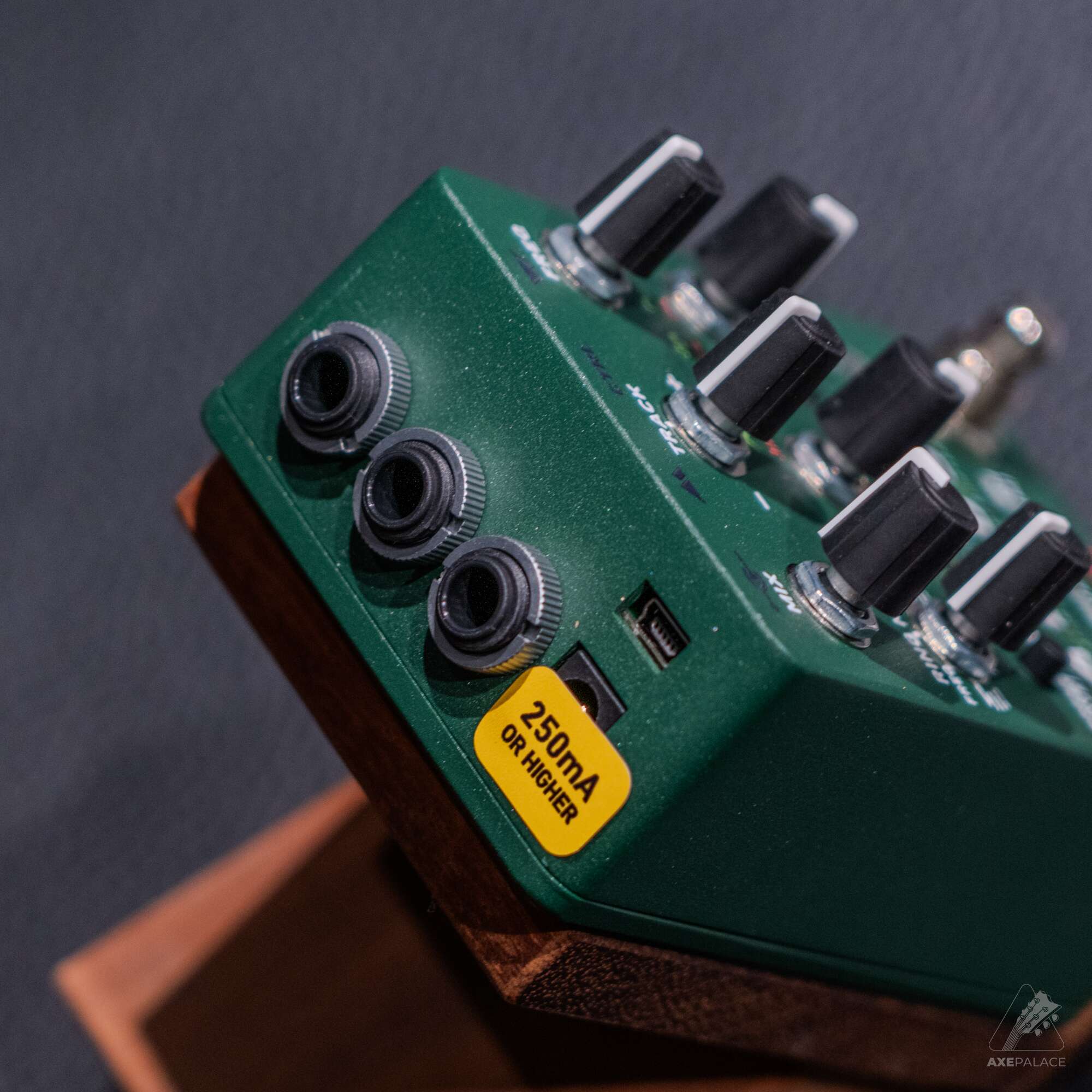 Red Panda Radius Ring Modulator/Frequency Shifter - Image 3