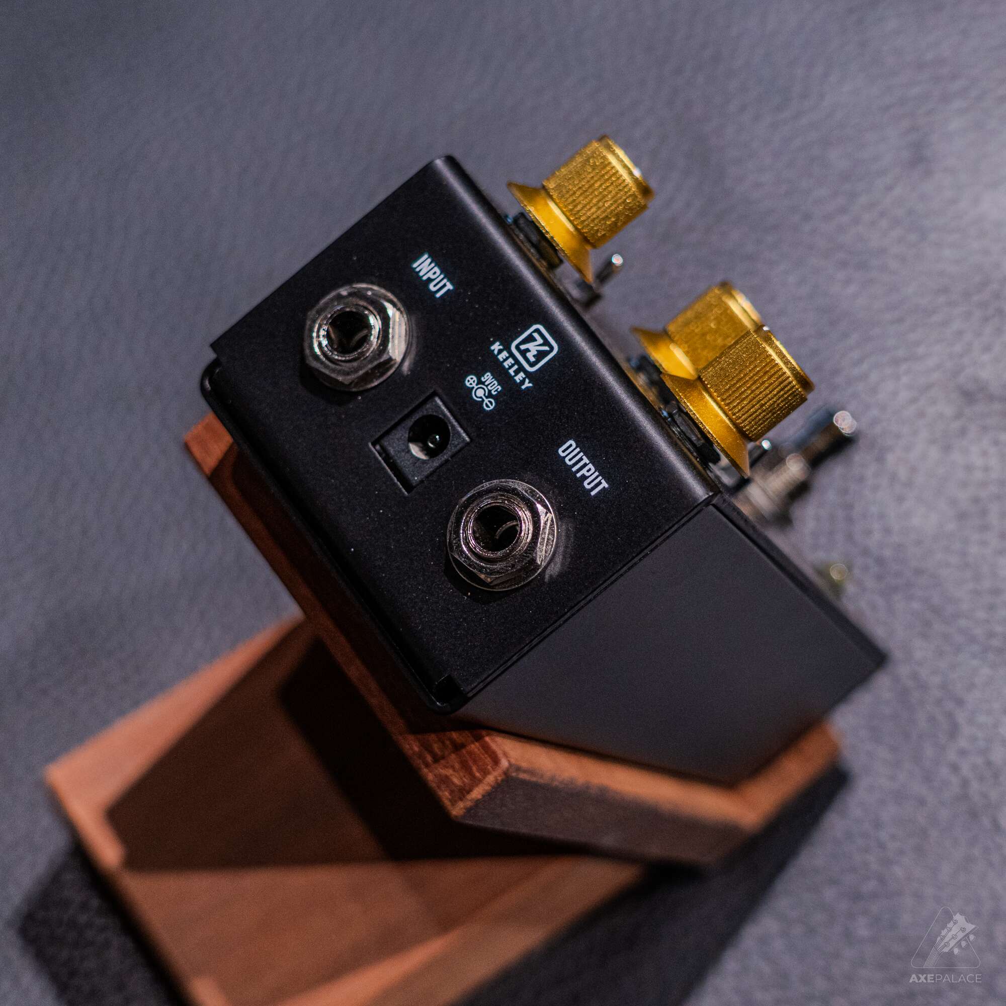 Keeley Super Rodent Overdrive - Image 3