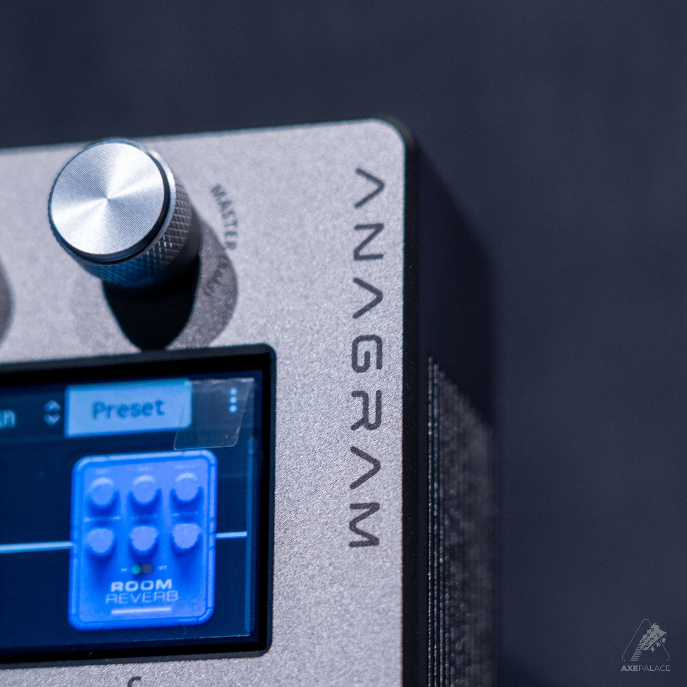 Darkglass Anagram Bass Multi-Effects Pedal - Image 4