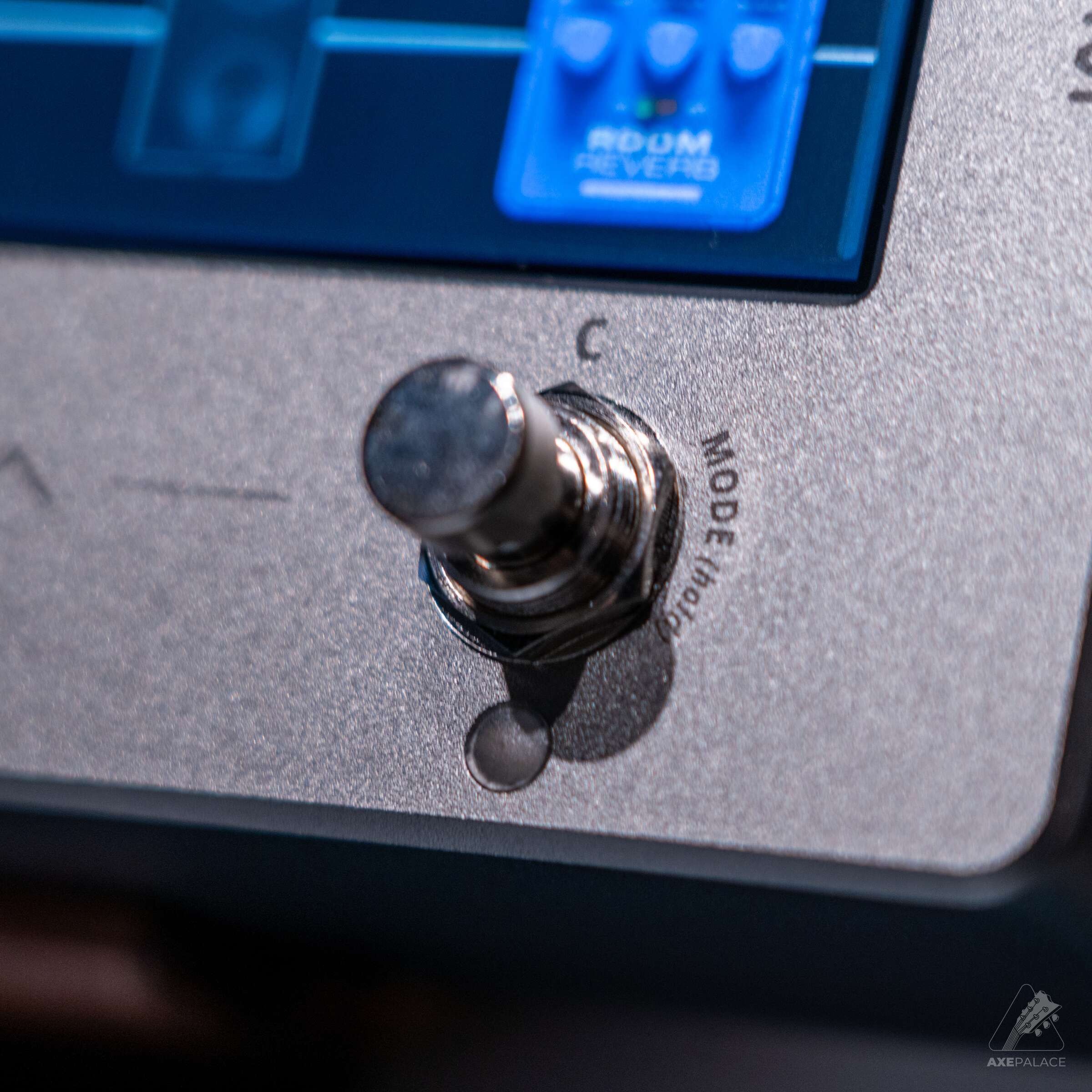 Darkglass Anagram Bass Multi-Effects Pedal - Image 5