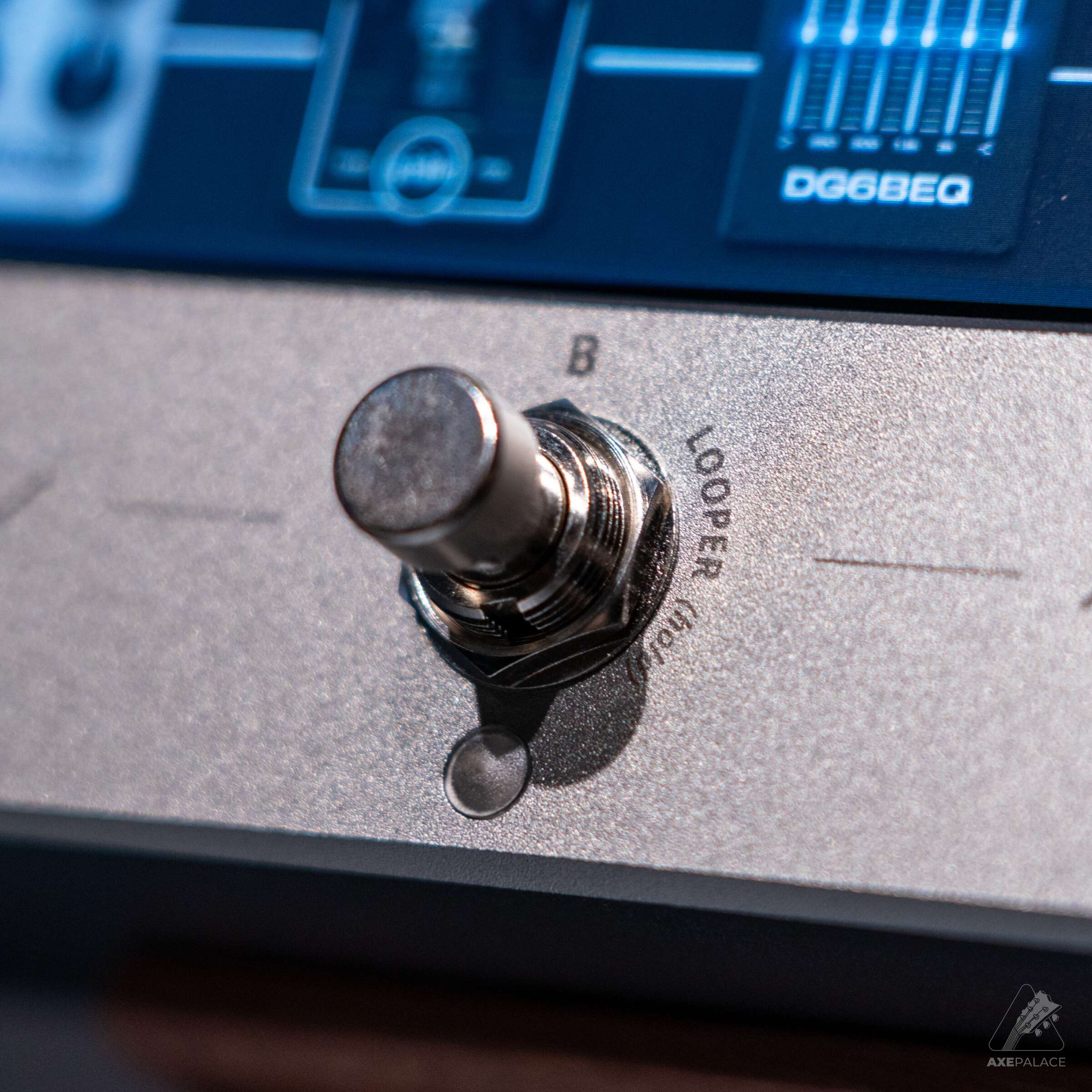Darkglass Anagram Bass Multi-Effects Pedal - Image 6