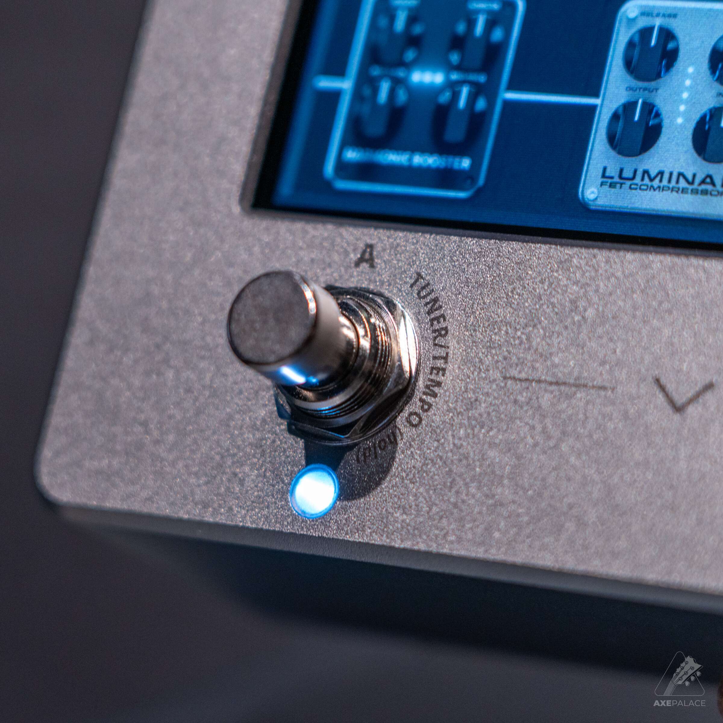 Darkglass Anagram Bass Multi-Effects Pedal - Image 7