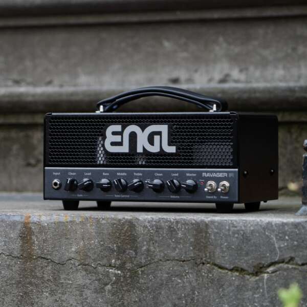 ENGL Ravager IR 20W Amplifier | Axe Palace