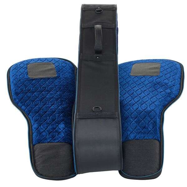 Reunion Blues Continental Double Gigbag - Image 3