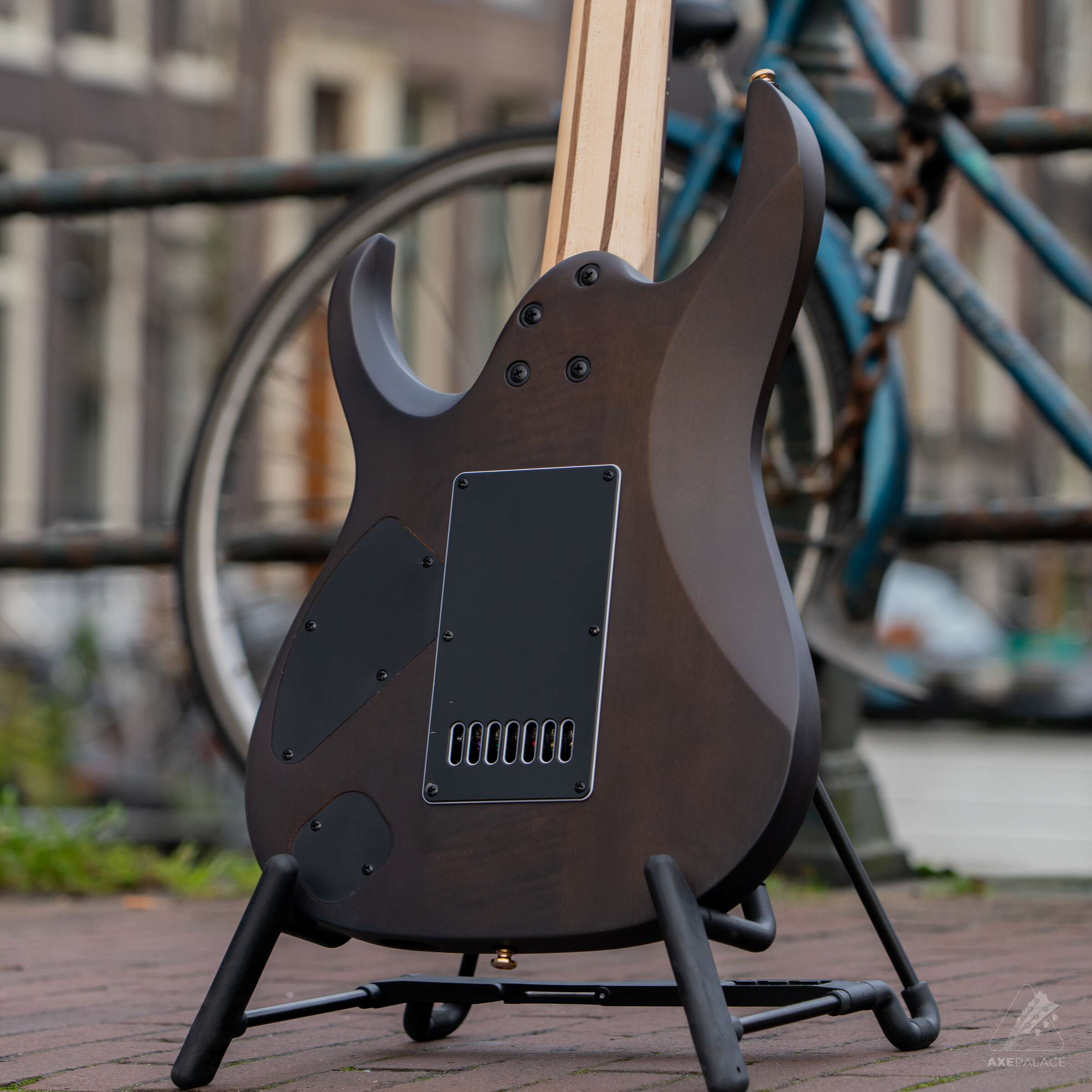 Ibanez K7-YANG 7-String Korn Signature Guitar - Image 5
