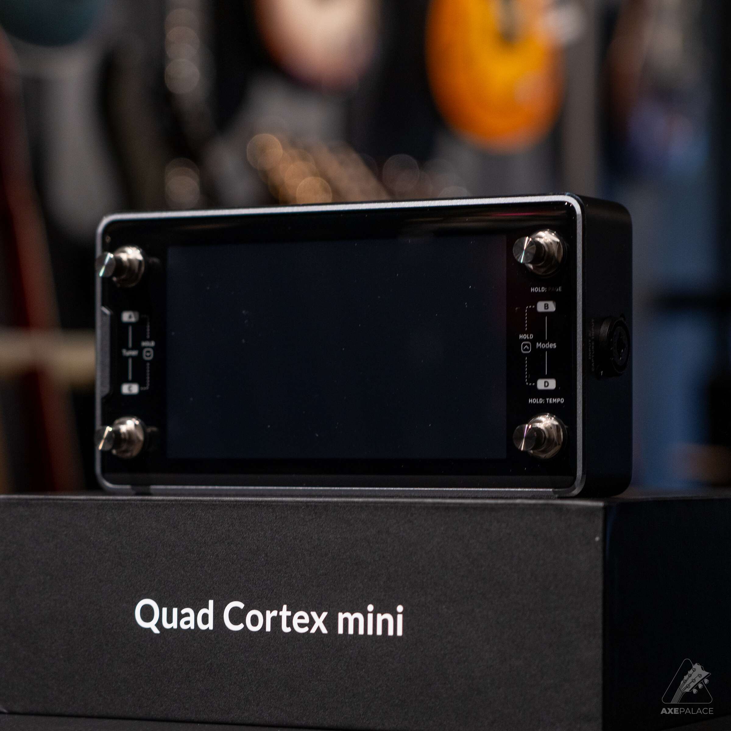 Neural DSP Quad Cortex Mini - Image 2