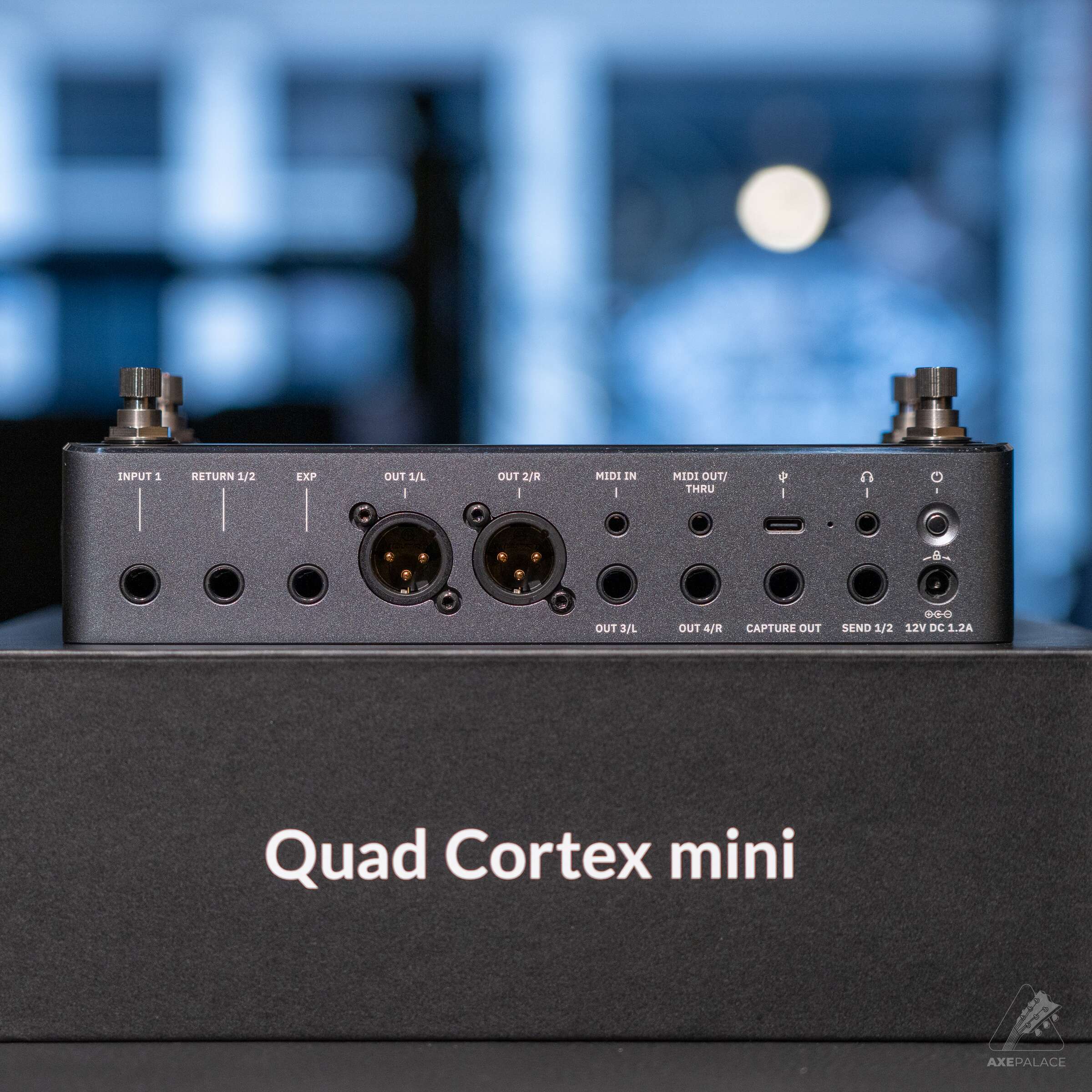 Neural DSP Quad Cortex Mini - Image 3
