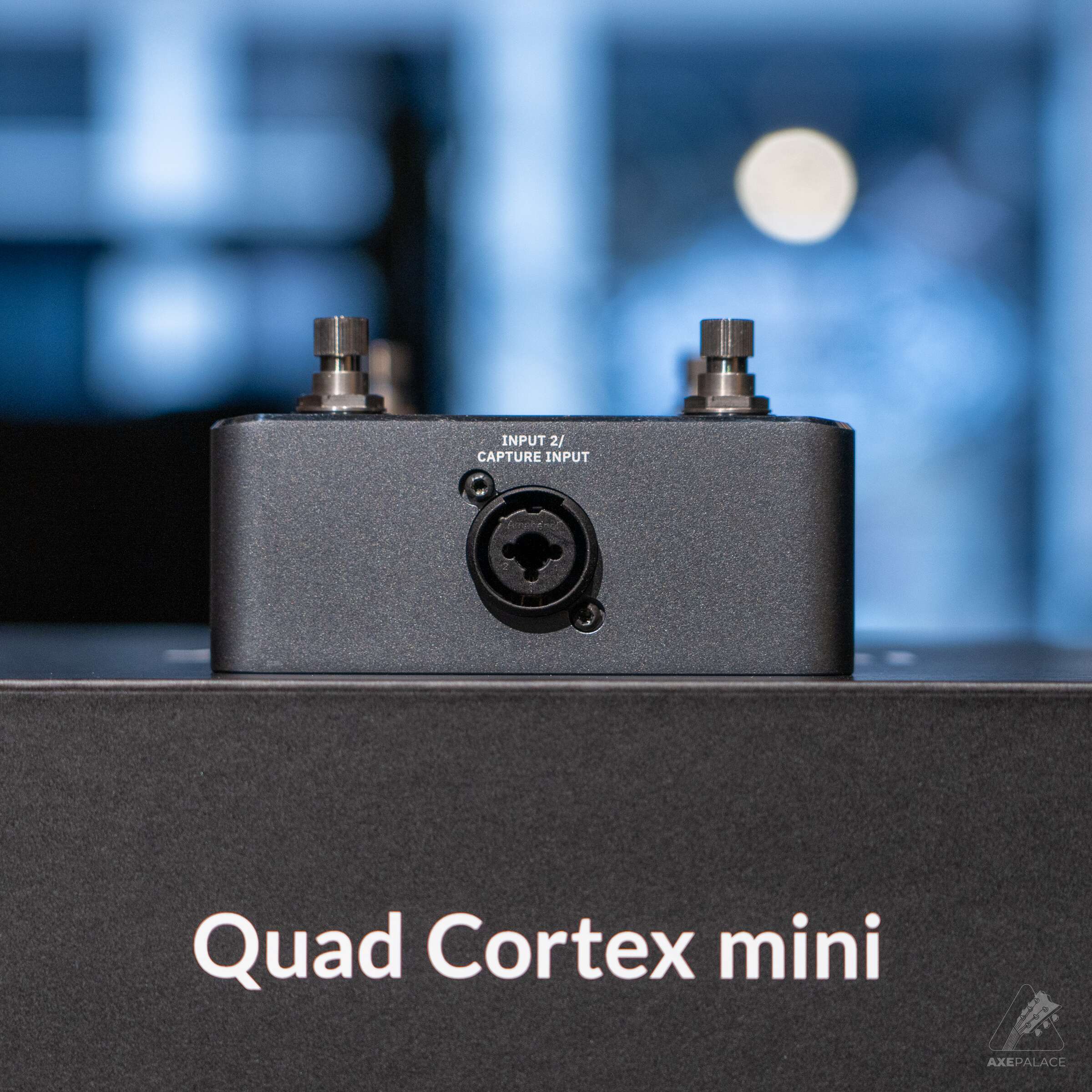 Neural DSP Quad Cortex Mini - Image 4