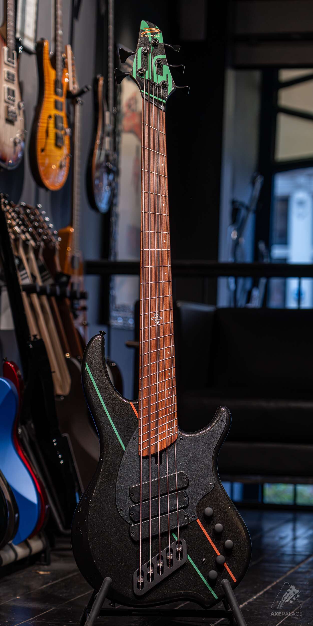 Category: Brands | Axe Palace