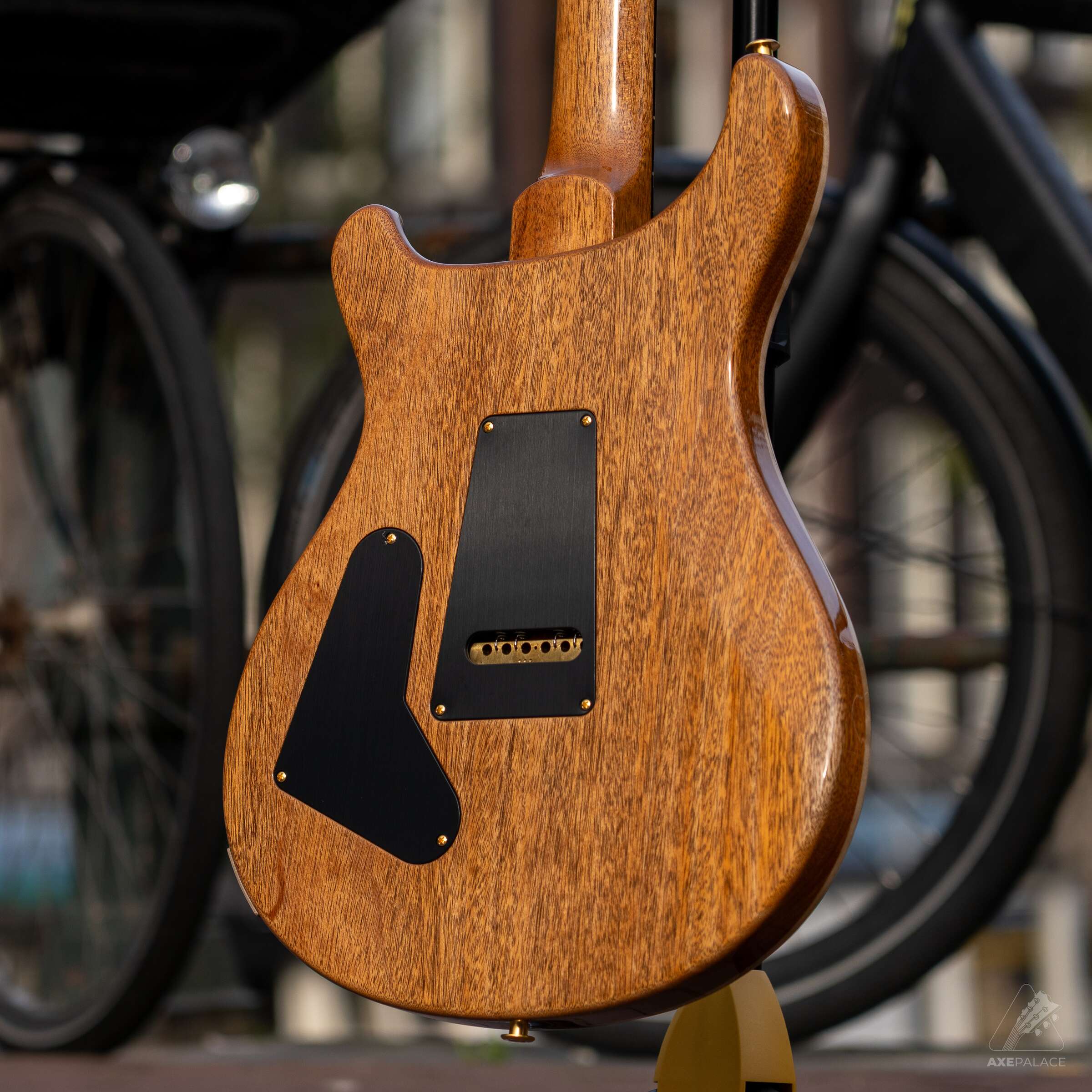 PRS Custom 24 10-Top - Carroll Blue - Image 5