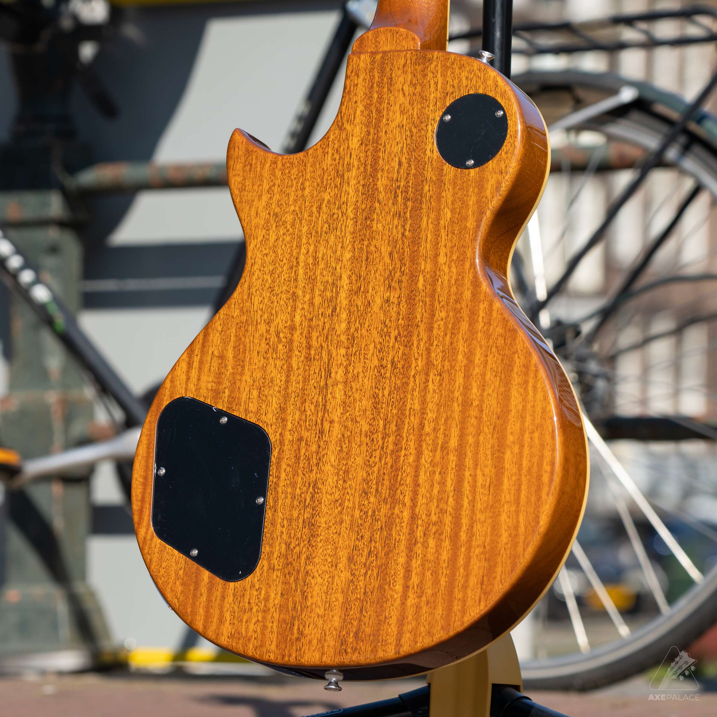 FGN Neo Classic LS30 Vintage Violin - Image 5