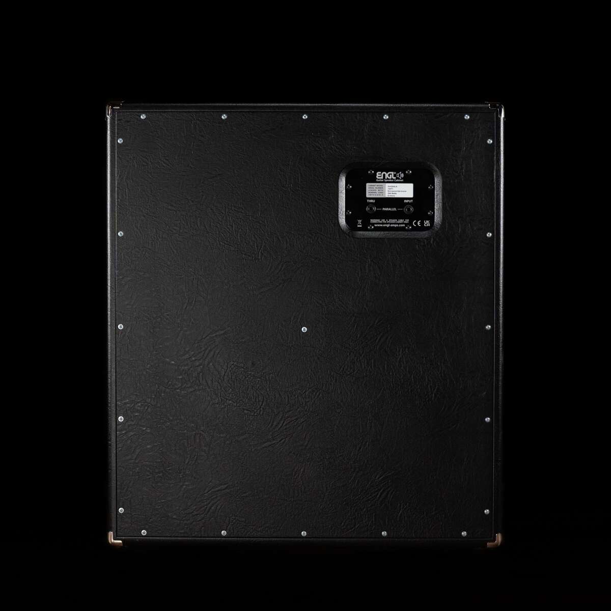 ENGL 412XXL Eminence Karnivore 4 x 12 Cabinet - Image 3