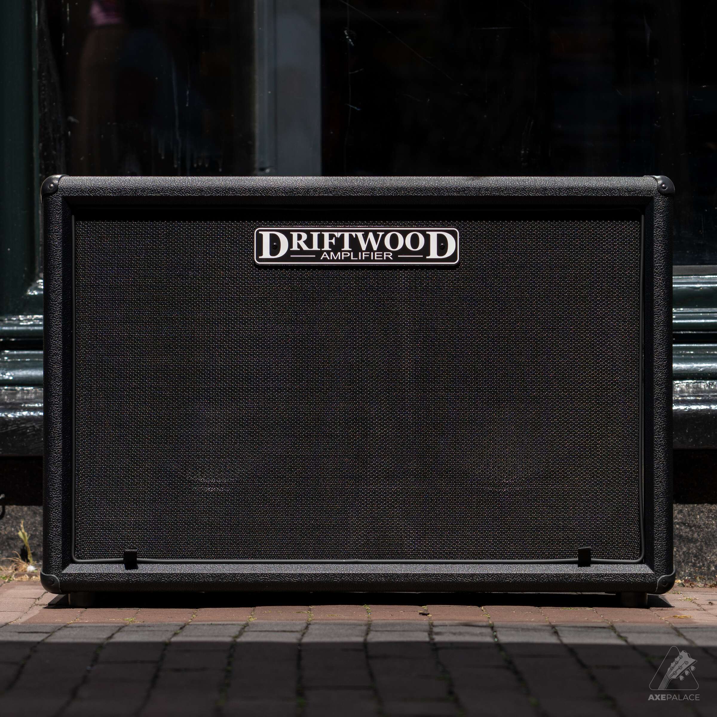 Driftwood 2x12 Speaker Cabinet - Image 2