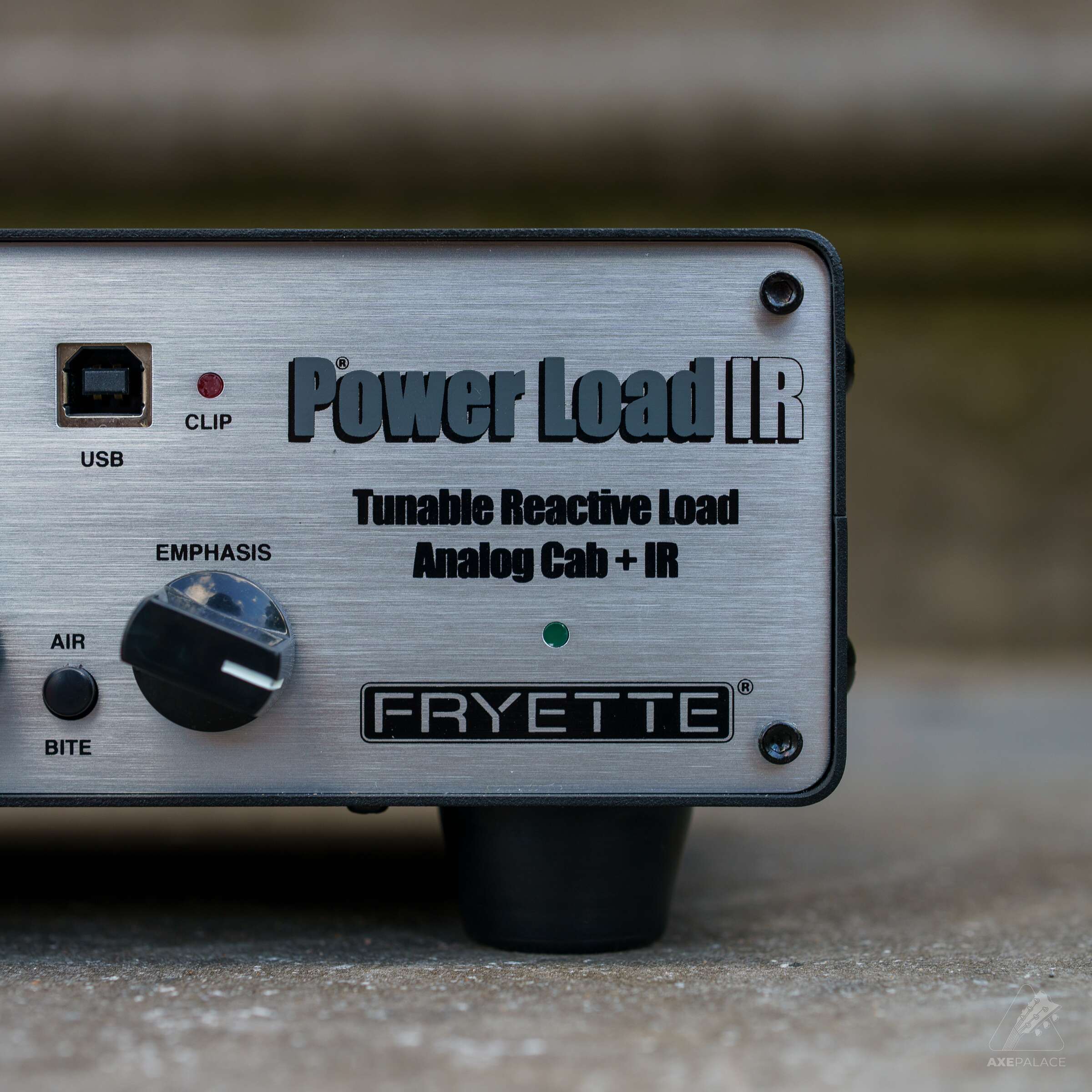 B-Stock Fryette Power Load IR Amplifier Loadbox and IR Loader - Image 3