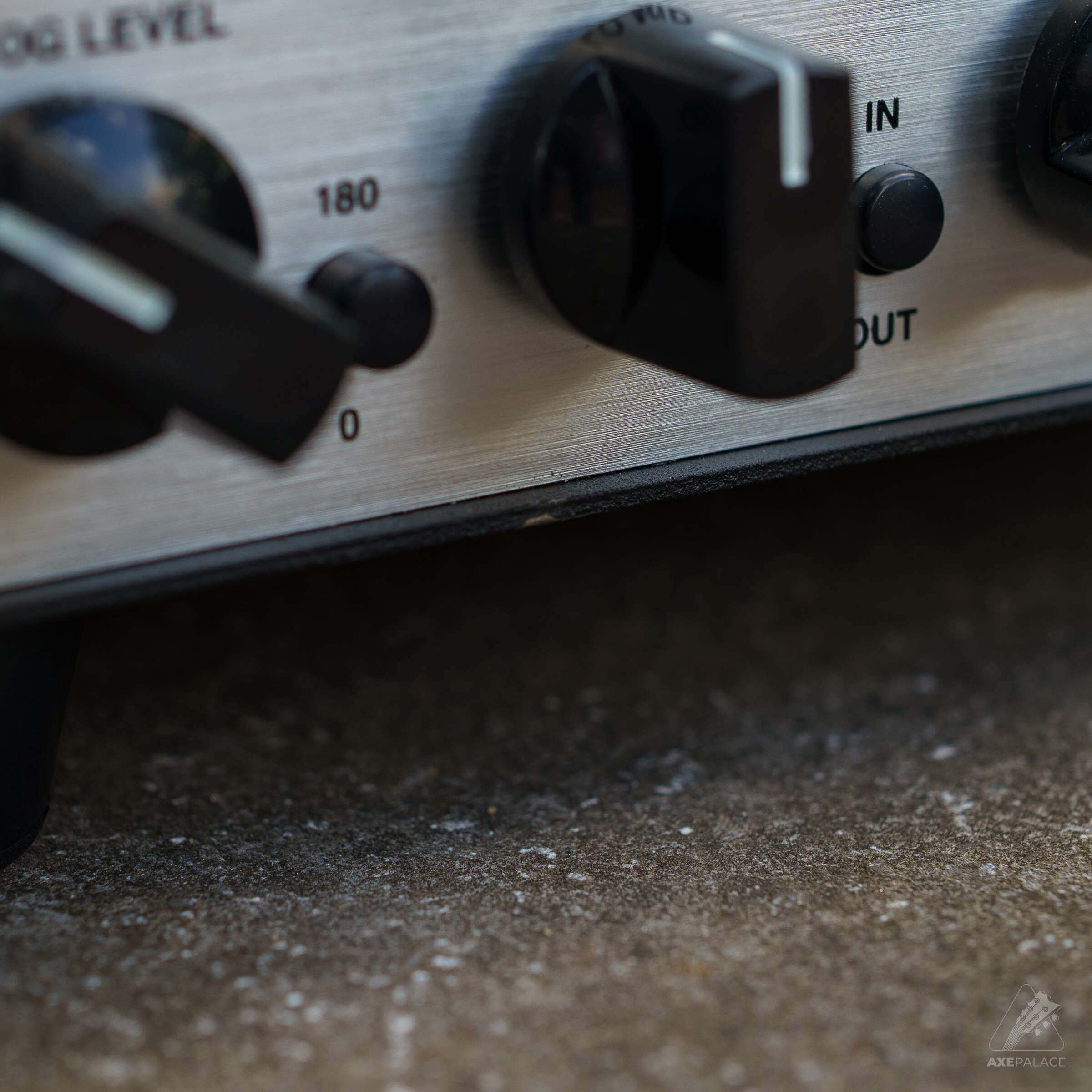 B-Stock Fryette Power Load IR Amplifier Loadbox and IR Loader - Image 6