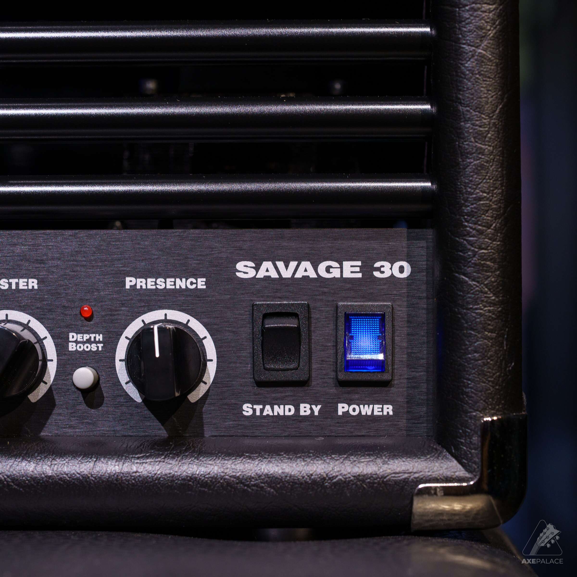 ENGL Savage 30 EL34 Tube Amplifier Head (E611) - Image 5