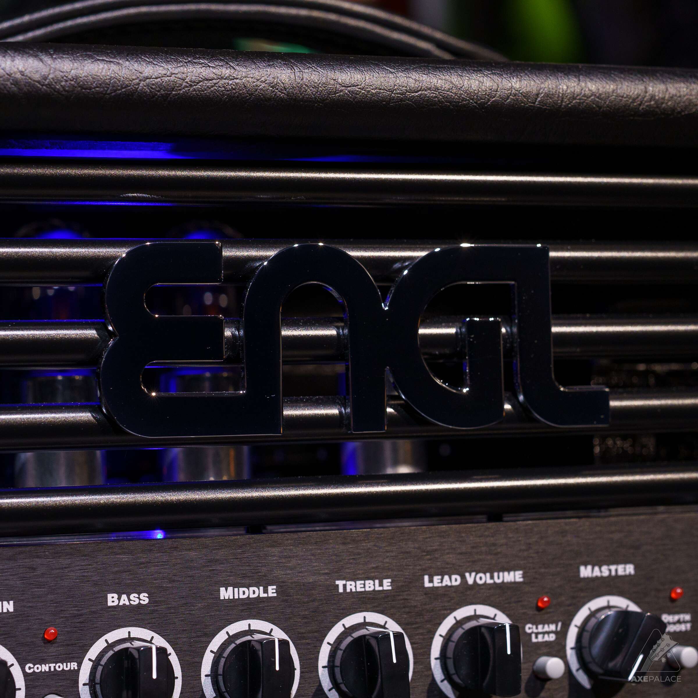 ENGL Savage 30 EL34 Tube Amplifier Head (E611) - Image 6